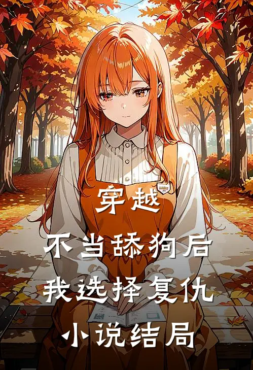 穿越不当舔狗后,我选择复仇结局是