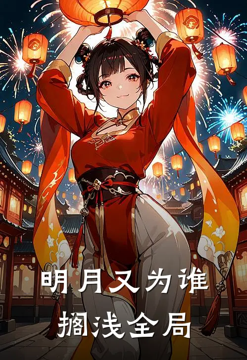 明月又为谁搁浅全局