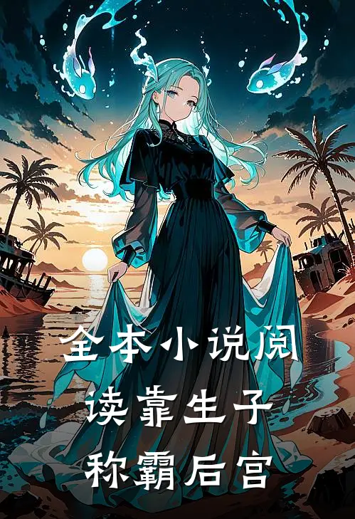 全本小说阅读靠生子称霸后宫