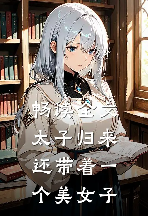畅读全文太子归来,还带着一个美女子的