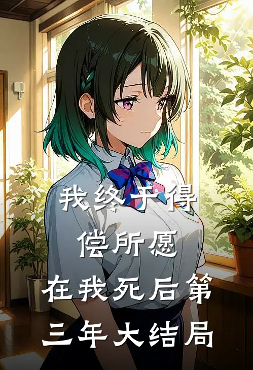 我终于得偿所愿，在我死后第三年大结局