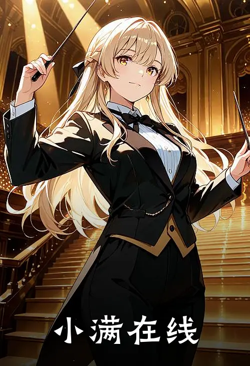 小满在线