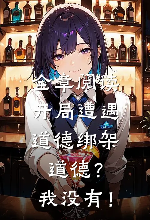 全章阅读开局遭遇道德绑架，道德？我没有！