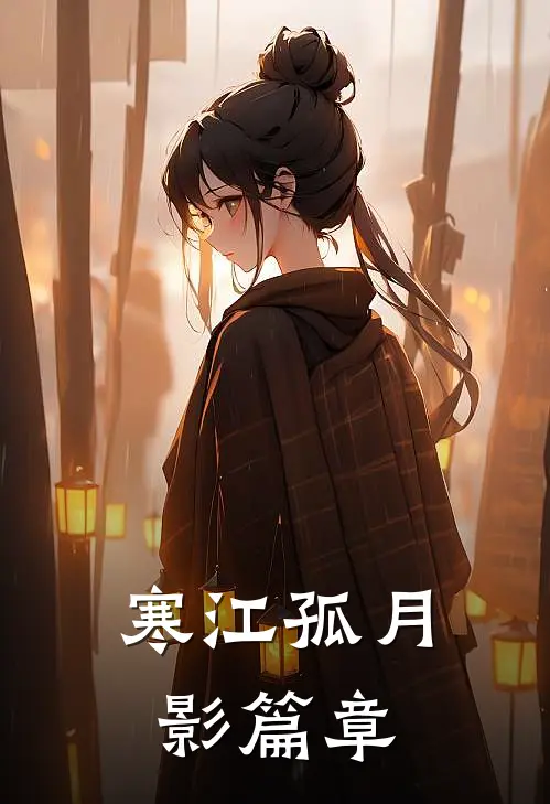 寒江孤月影篇章