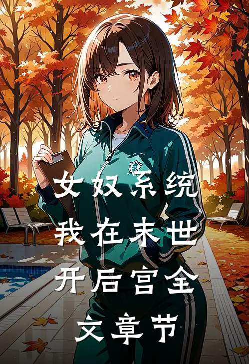 女奴系统：我在末世开后宫全文章节
