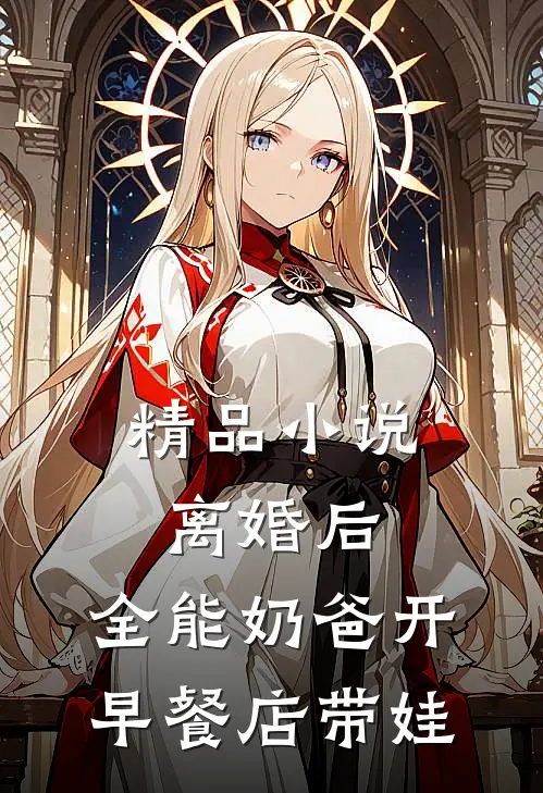 精品小说离婚后，全能奶爸开早餐店带娃