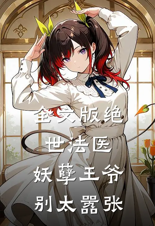 全文版绝世法医妖孽王爷别太嚣张
