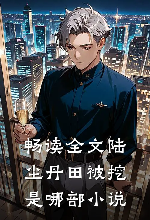 畅读全文陆尘丹田被挖是哪部小说