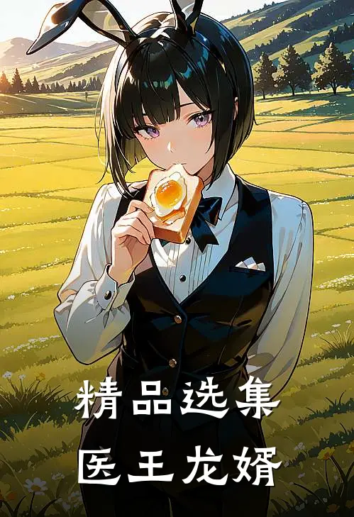 精品选集医王龙婿
