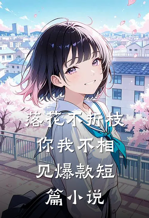 落花不折枝，你我不相见爆款短篇小说
