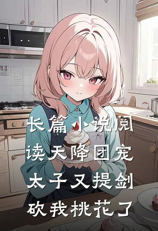 长篇小说阅读天降团宠：太子又提剑砍我桃花了