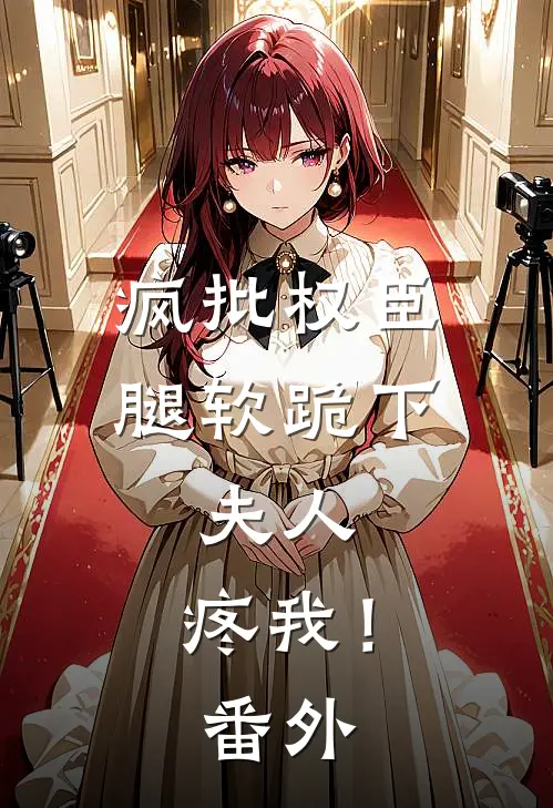 疯批权臣腿软跪下：夫人，疼我！番外