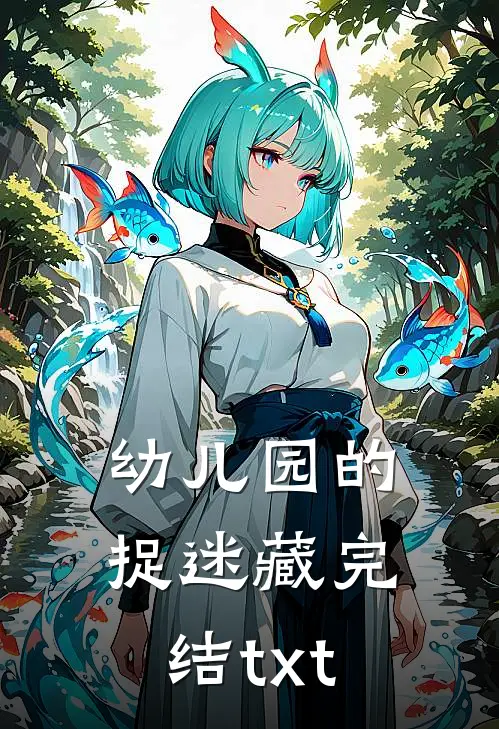 幼儿园的捉迷藏完结txt