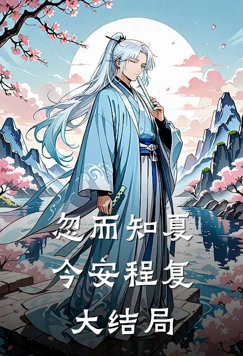 忽而知夏今安程复大结局