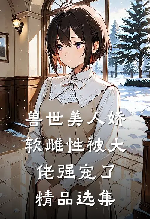 兽世美人娇软雌性被大佬强宠了精品选集