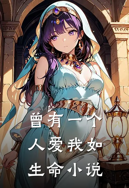 曾有一个人爱我如生命小说