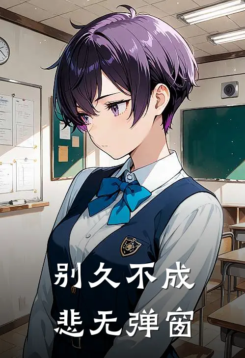别久不成悲无弹窗