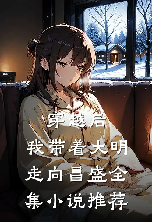 穿越后,我带着大明走向昌盛全集推荐