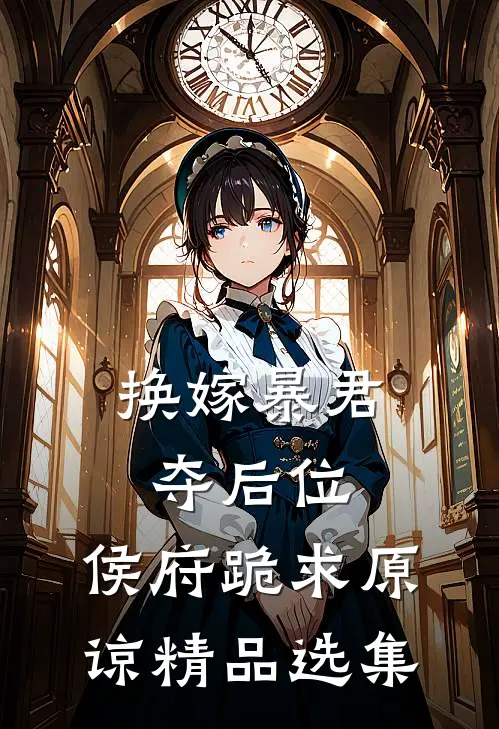 换嫁暴君夺后位，侯府跪求原谅精品选集