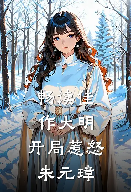 畅读佳作大明：开局惹怒朱元璋