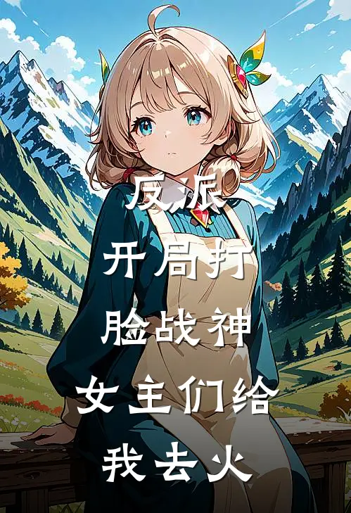 反派：开局打脸战神，女主们给我去火
