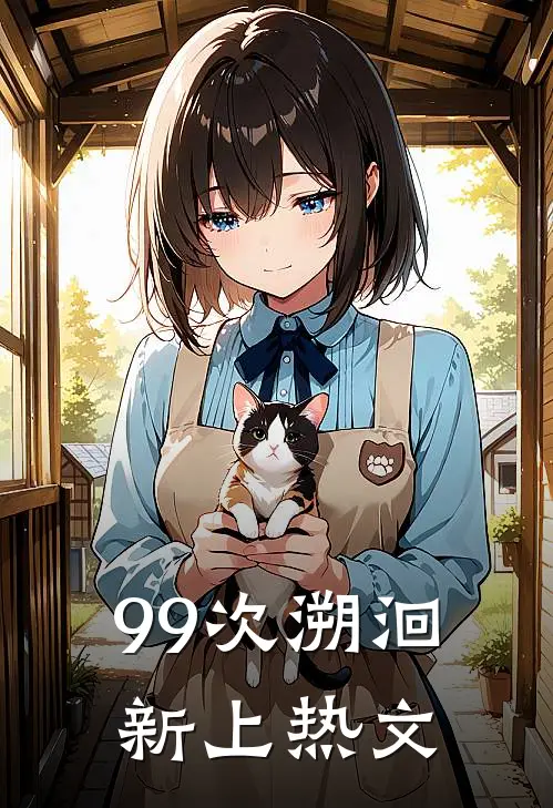 99次溯洄新上热文