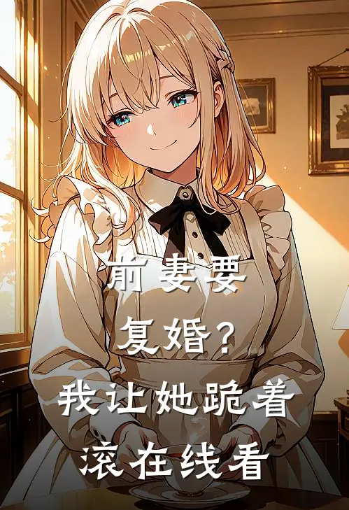 前妻要复婚？我让她跪着滚在线看