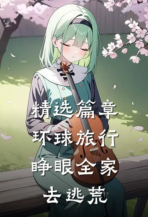 精选篇章环球旅行：睁眼全家去逃荒