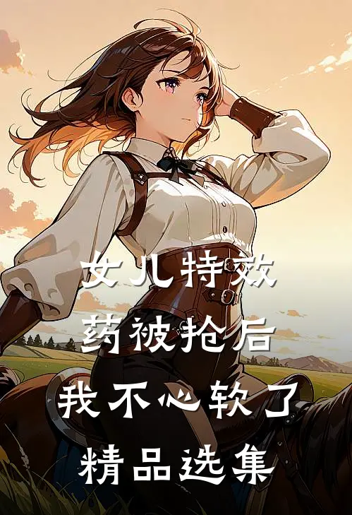 女儿特效药被抢后，我不心软了精品选集