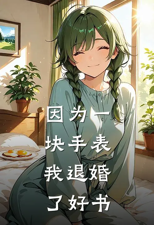 因为一块手表，我退婚了好书