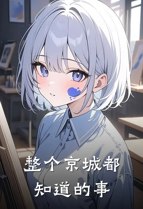 整个京城都知道的事