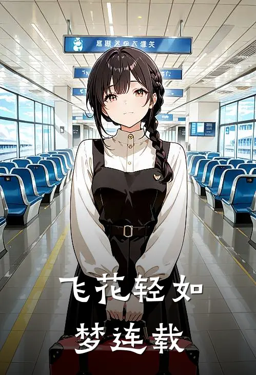飞花轻如梦连载