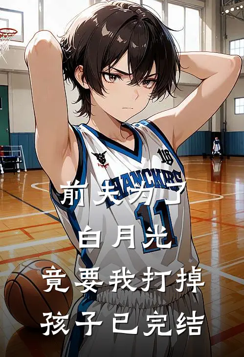 前夫为了白月光，竟要我打掉孩子已完结