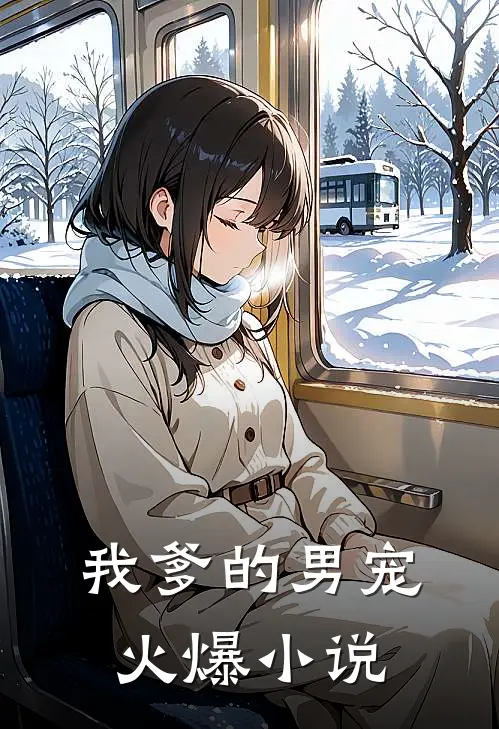 我爹的男宠火爆小说