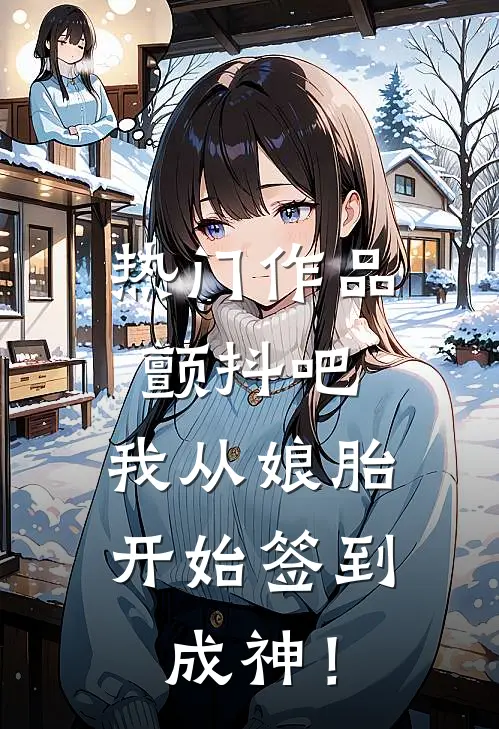 热门作品颤抖吧，我从娘胎开始签到成神！