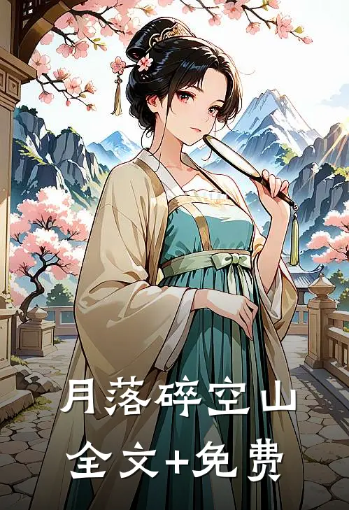 月落碎空山全文+免费