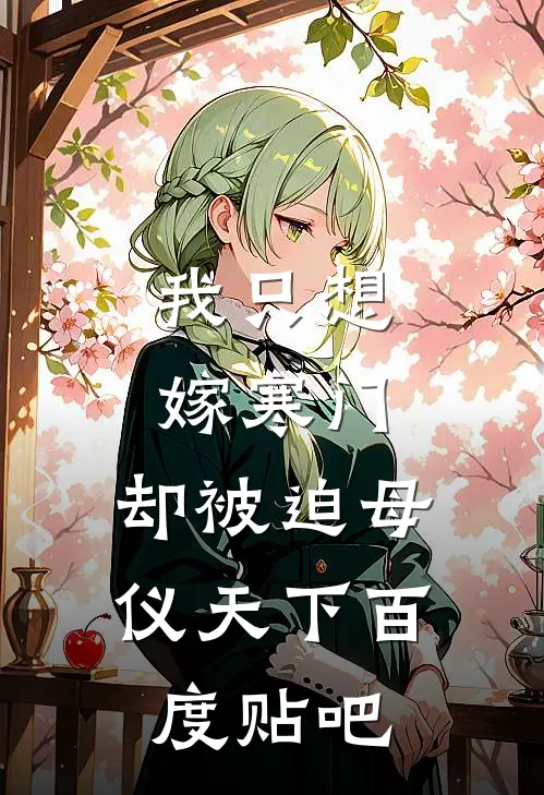 我只想嫁寒门，却被迫母仪天下百度贴吧