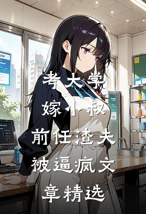 考大学，嫁小叔，前任渣夫被逼疯文章精选
