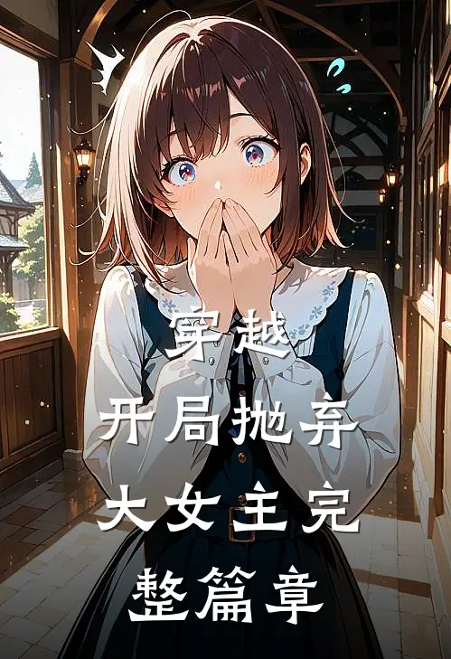 穿越：开局抛弃大女主完整篇章