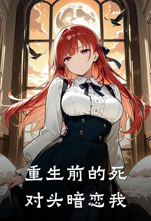 重生前的死对头暗恋我