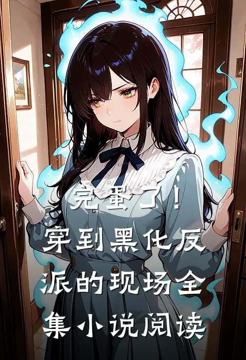 完蛋了！穿到黑化反派的现场全集小说阅读