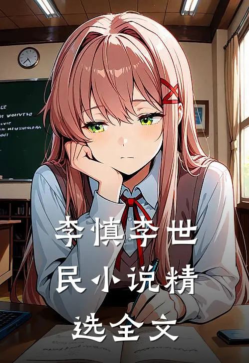 李慎李世民小说精选全文