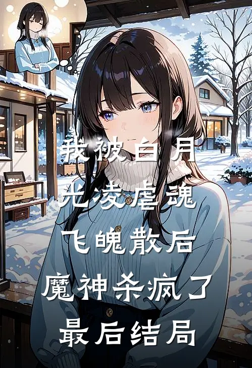 我被白月光凌虐魂飞魄散后，魔神杀疯了最后结局