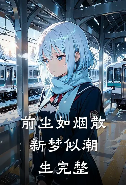 前尘如烟散，新梦似潮生完整