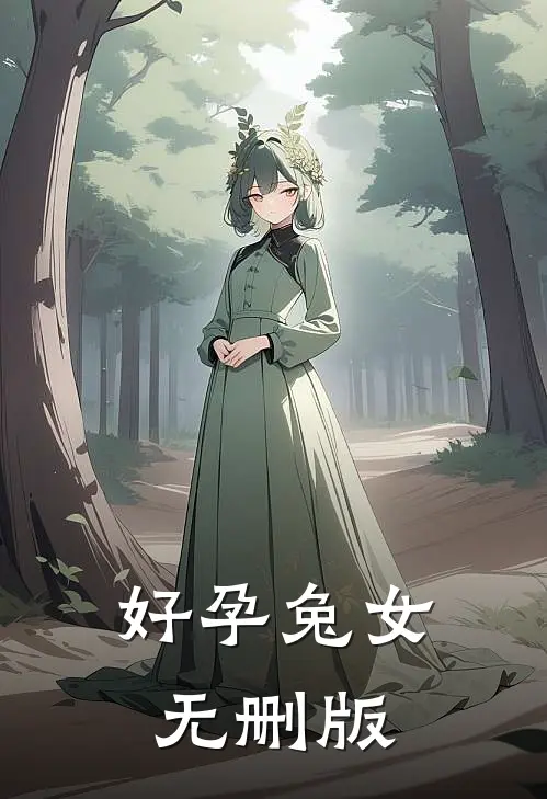 好孕兔女无删版