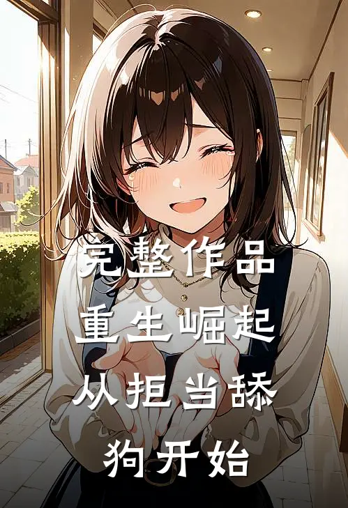 完整作品重生崛起，从拒当舔狗开始