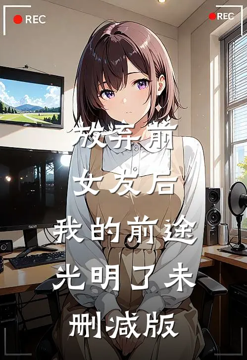 放弃前女友后，我的前途光明了未删减版