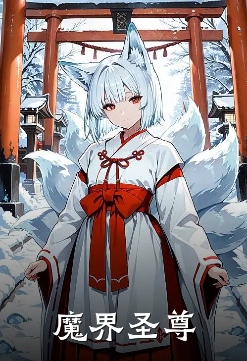 魔界圣尊