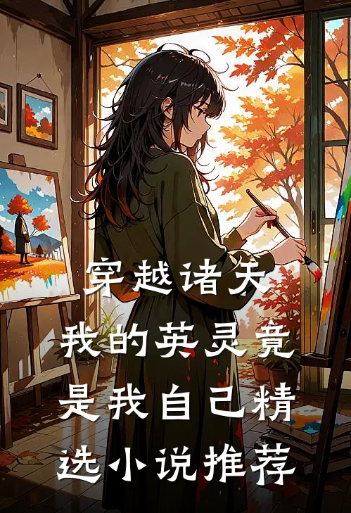 穿越诸天：我的英灵竟是我自己精选小说推荐