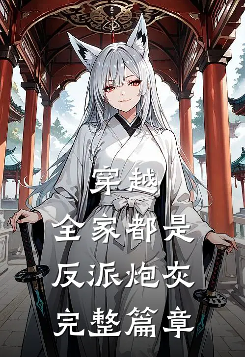 穿越全家都是反派炮灰完整篇章免费阅读